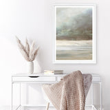 Westward III Art Print