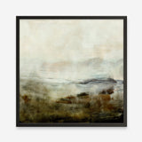 Vinyards (Square) Art Print