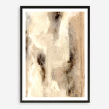 Awake Art Print