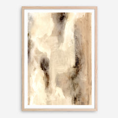Awake Art Print