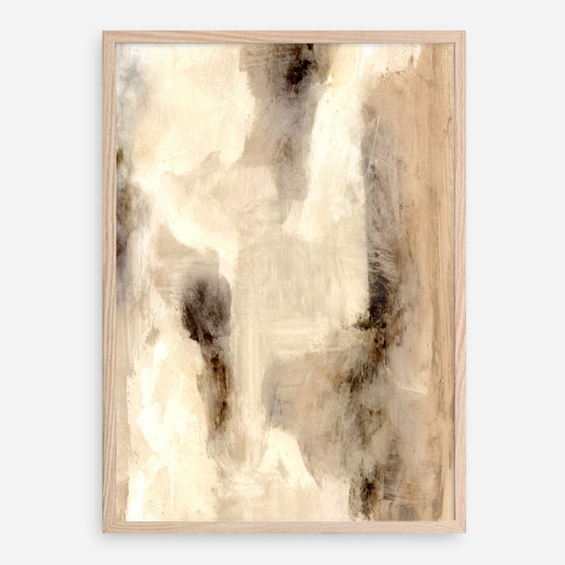 Awake Art Print