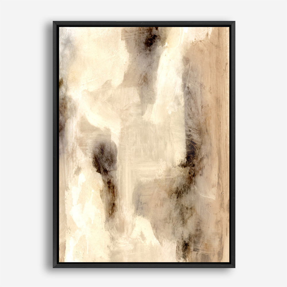 Awake Canvas Print