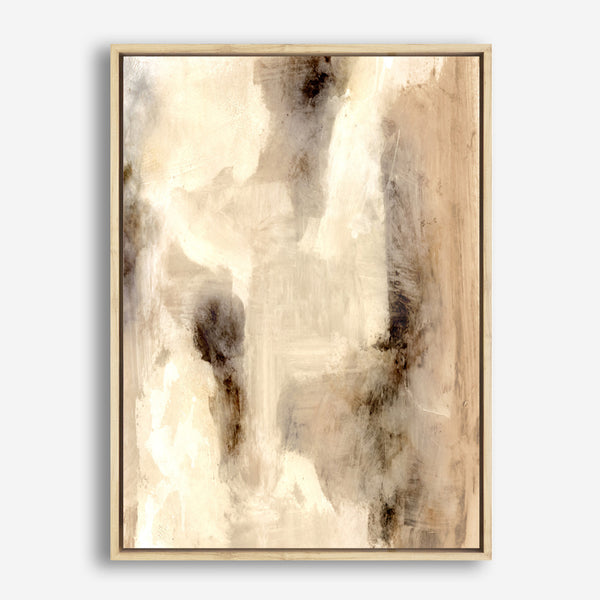 Awake Canvas Print