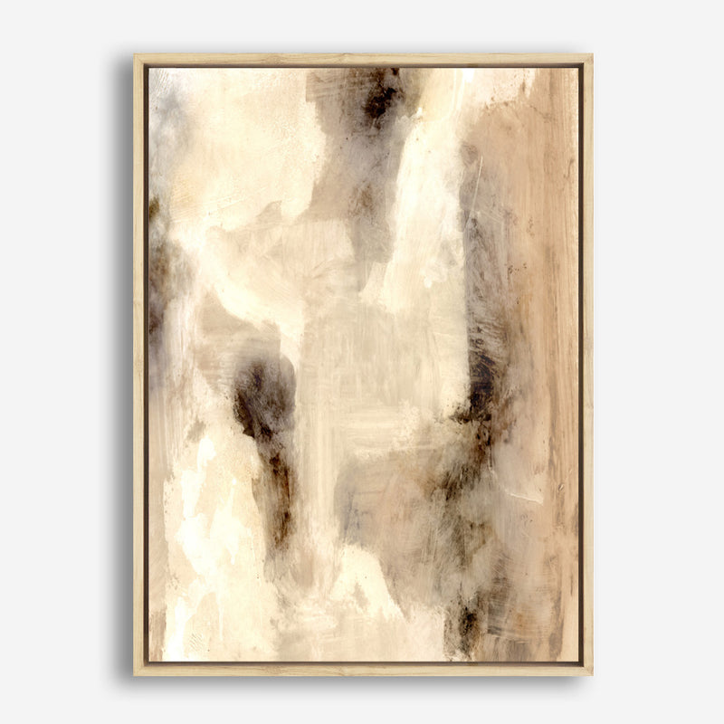 Awake Canvas Print