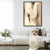 Awake Canvas Print