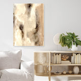 Awake Canvas Print