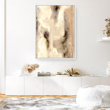 Awake Canvas Print
