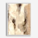 Awake Canvas Print