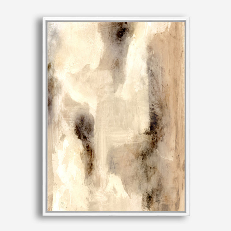 Awake Canvas Print