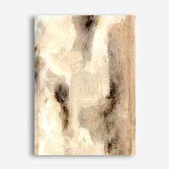 Awake Canvas Wall Art Print