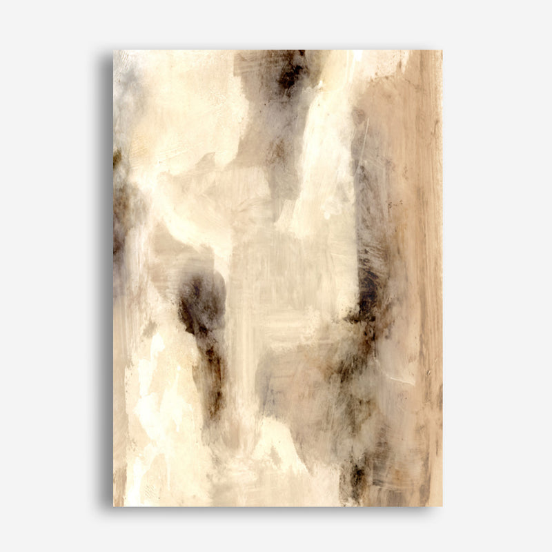 Awake Canvas Print