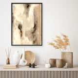 Awake Art Print