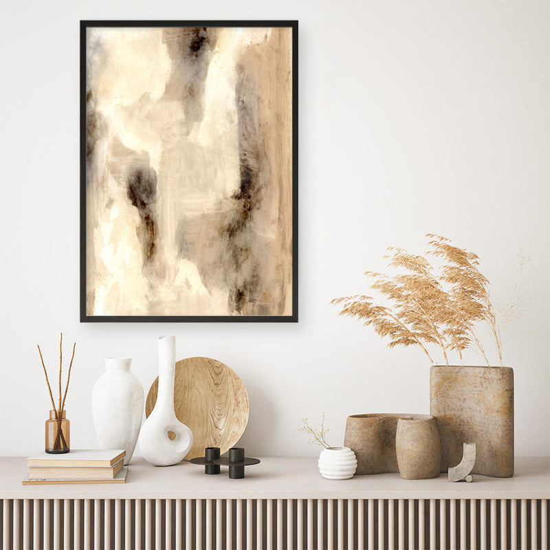 Awake Art Print