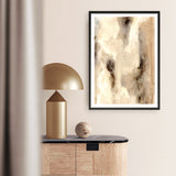 Awake Art Print
