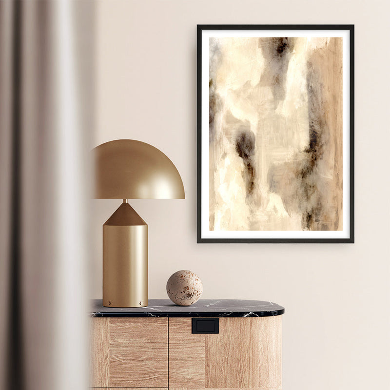 Awake Art Print