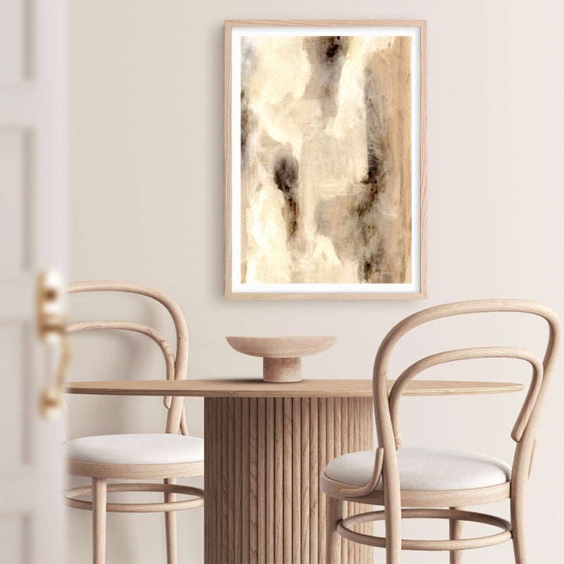 Awake Art Print