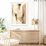 Awake Art Print