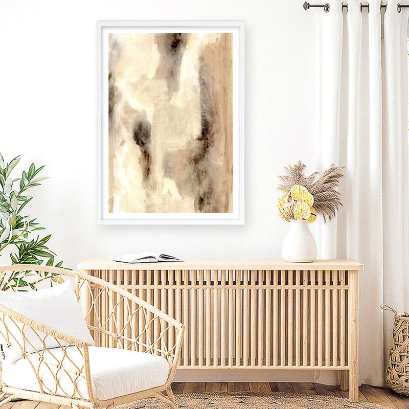 Awake Art Print