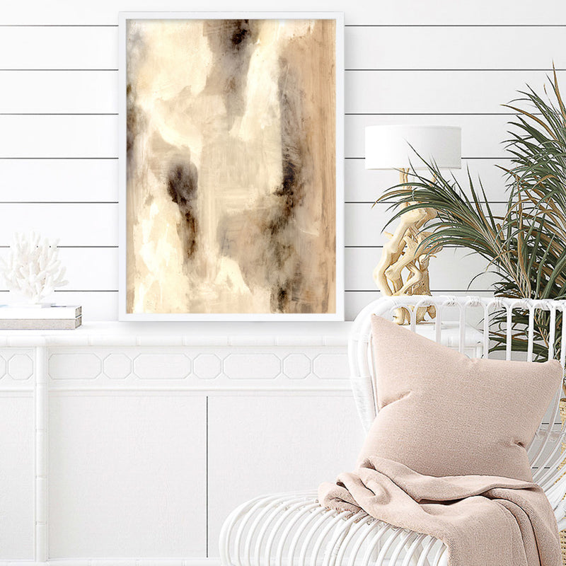 Awake Art Print