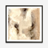 Awake (Square) Art Print