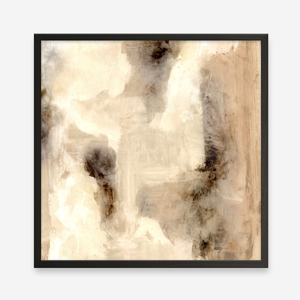 Awake (Square) Art Print