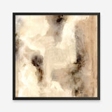 Awake (Square) Art Print