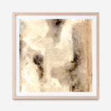 Awake (Square) Art Print