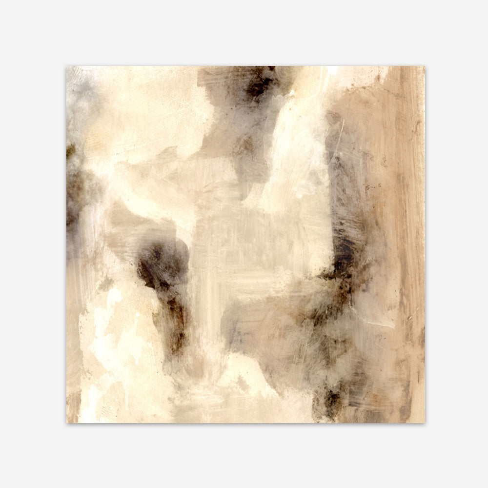 Awake (Square) Art Print