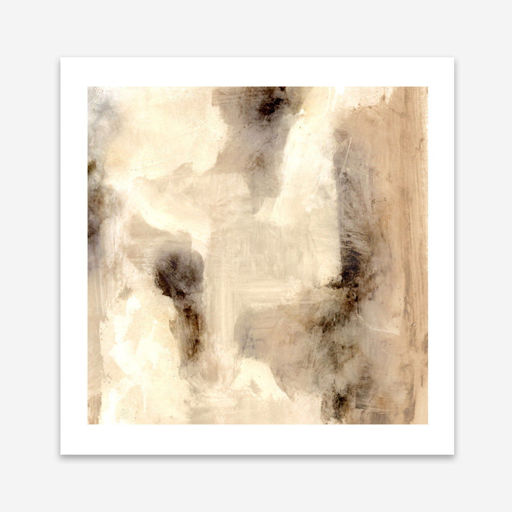Awake (Square) Art Print