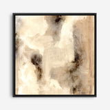 Awake (Square) Canvas Print