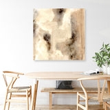 Awake (Square) Canvas Print