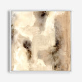 Awake (Square) Canvas Print