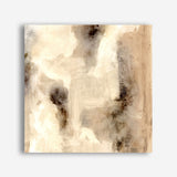 Awake (Square) Canvas Print