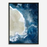 Beach Art Print