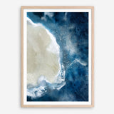 Beach Art Print