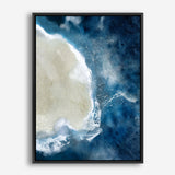 Beach Canvas Print
