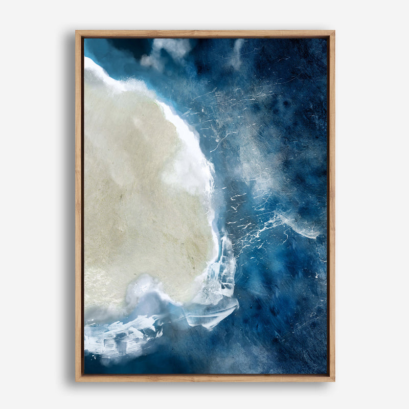 Beach Canvas Print
