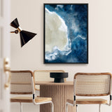 Beach Canvas Print