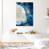Beach Canvas Print