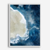 Beach Canvas Print