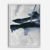 Blu I Canvas Print