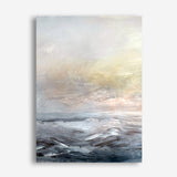 Coast Light I Canvas Print