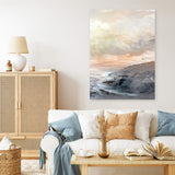 Coast Light II Canvas Print