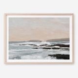 Constantine Bay Art Print