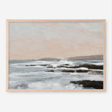 Constantine Bay Art Print