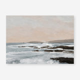 Constantine Bay Art Print