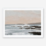 Constantine Bay Art Print