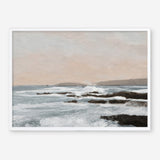 Constantine Bay Art Print