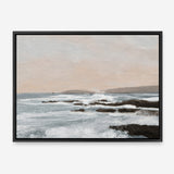 Constantine Bay Canvas Print