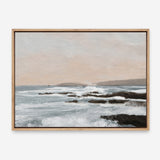 Constantine Bay Canvas Print